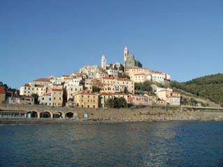 Cervo