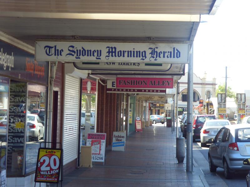 Cessnock
