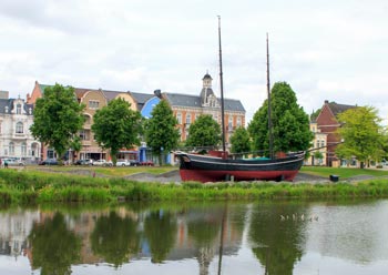 Distrito de Cuxhaven
