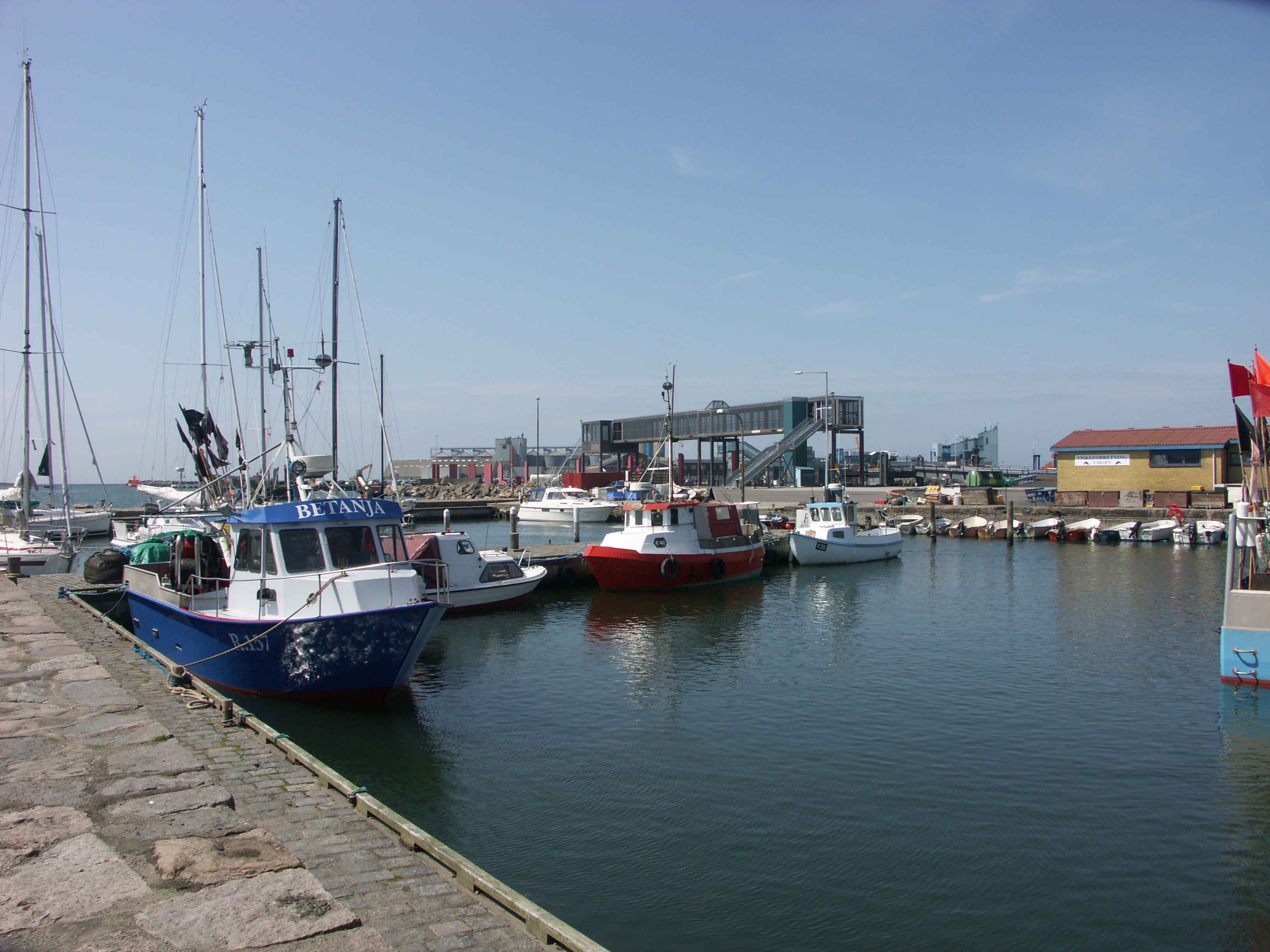 Sjælland