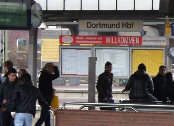 Innenstadt-West