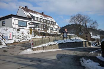 Dreislar