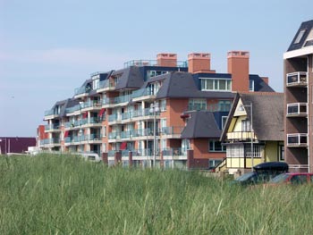Egmond aan Zee