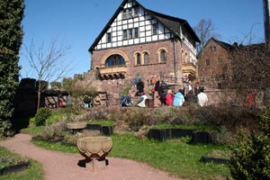 Eisenach