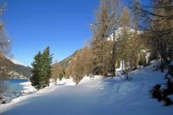 Campitello die Fassa
