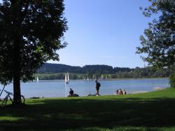 Podersdorf am See