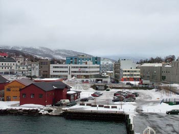 Lenvik
