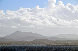 Islas Canarias