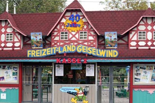 Geiselwind