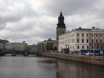 Göteborg