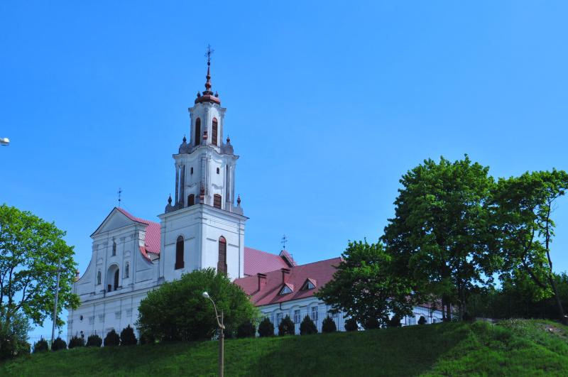 Hrodna Province