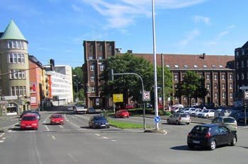 Hagen