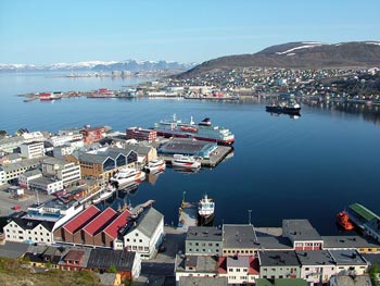 Finnmark