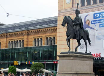 Región de Hannover