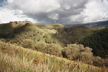 Calabria
