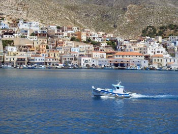 Kálymnos