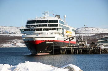 Kirkenes