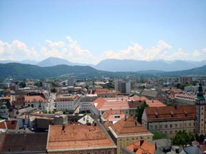 Klagenfurt