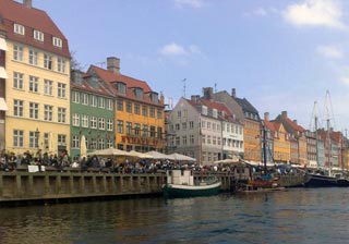 Copenhague