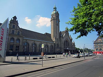 Stadtmitte