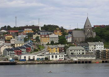 Kristiansund