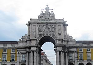 Lisbon