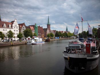Lübeck