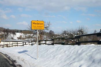 Medelon
