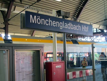 Mönchengladbach