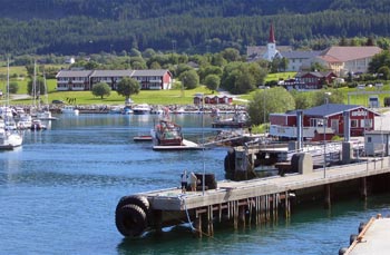 Nesna