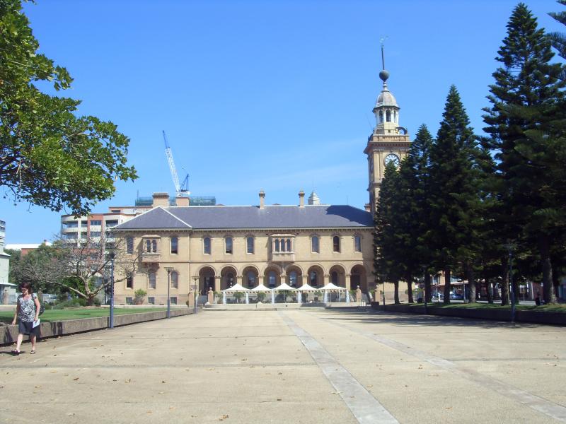 Newcastle