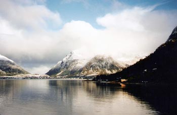 Meløy