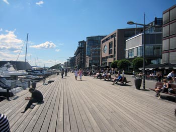 Oslo