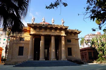 Palermo