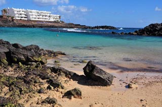 Puerto del Carmen