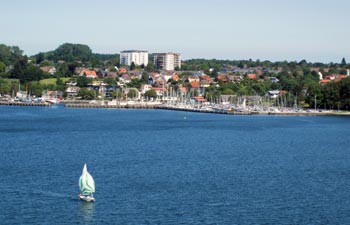 Schilksee
