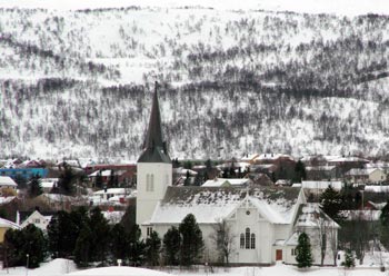 Sortland