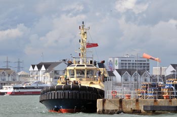 Southampton