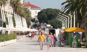 Split-Dalmatia