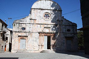 Starigrad-Paklenica