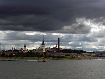 Estonia