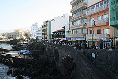 Teneriffe
