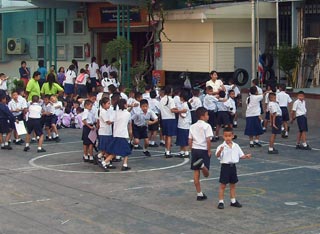 Kanchanaburi