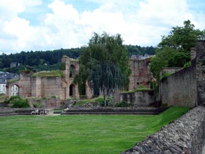Trier-Saarburg