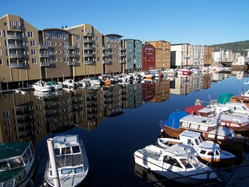 Trondelag Sur