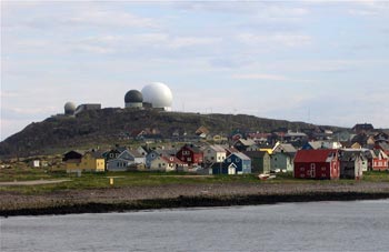 Vardø