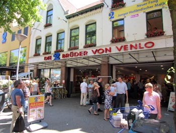 Venlo