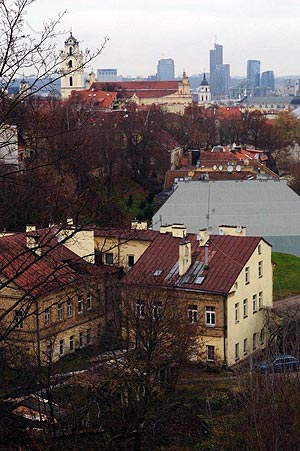 Naujamiestis