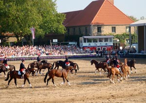 Distrito de Warendorf