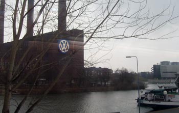 Wolfsburg